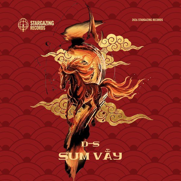 Mã Đáo Thành Công cover art