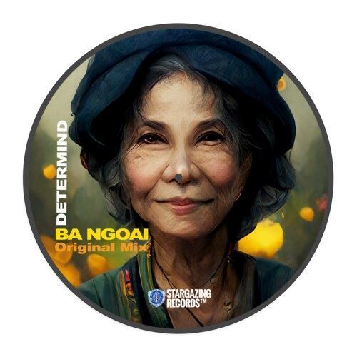 Bà Ngoại cover art