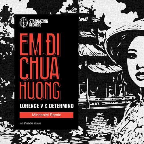 Em Đi Chùa Hương (Mindaniel Remix) cover art