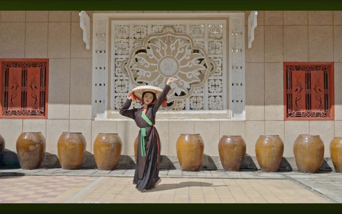 Em Đi Chùa Hương